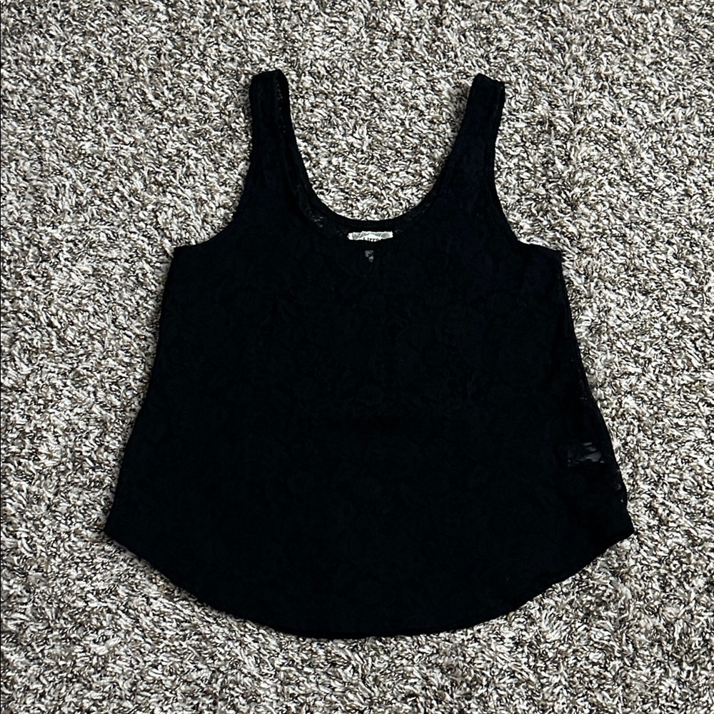 Kirra Tank Top